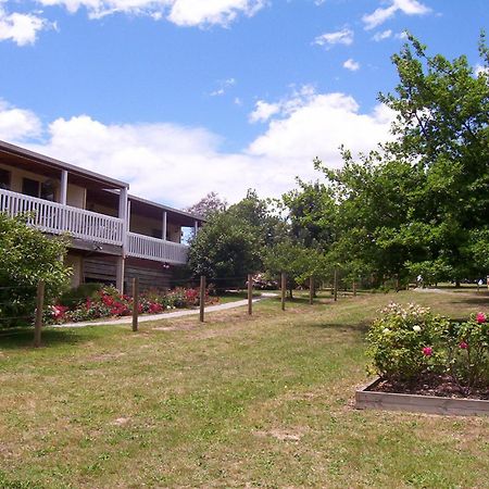Yarra Glen Bed & Breakfast Екстериор снимка