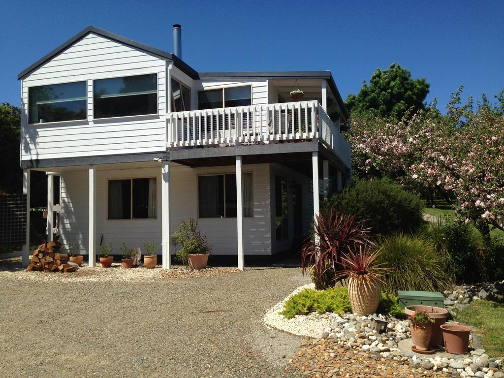 Yarra Glen Bed & Breakfast Екстериор снимка