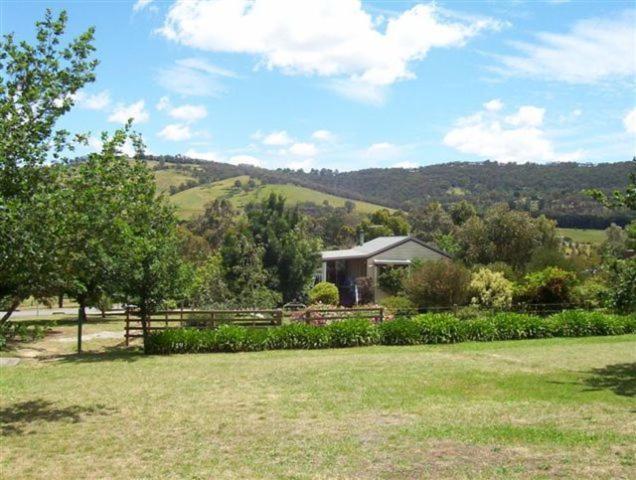 Yarra Glen Bed & Breakfast Екстериор снимка