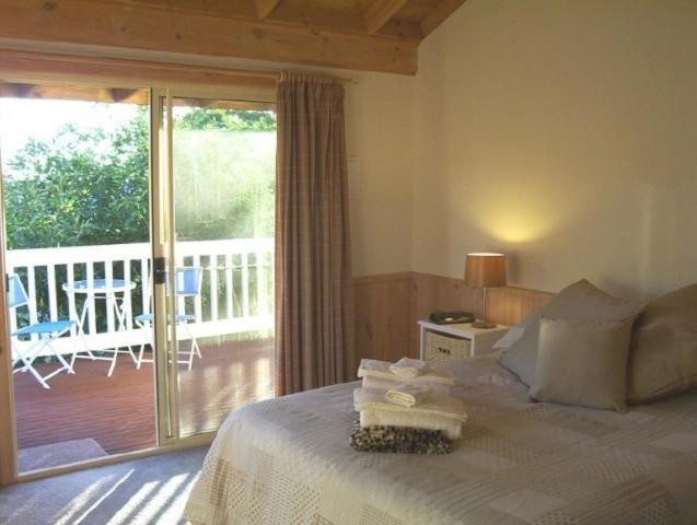 Yarra Glen Bed & Breakfast Екстериор снимка