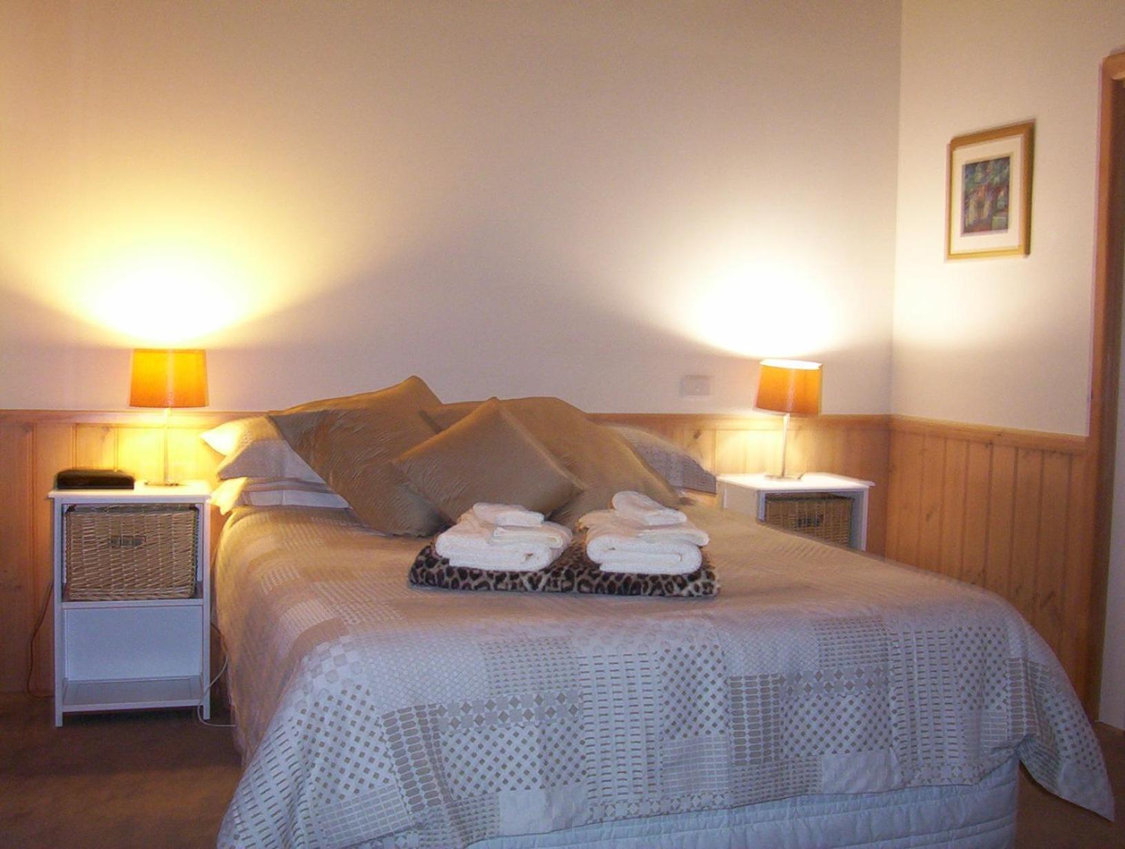 Yarra Glen Bed & Breakfast Екстериор снимка