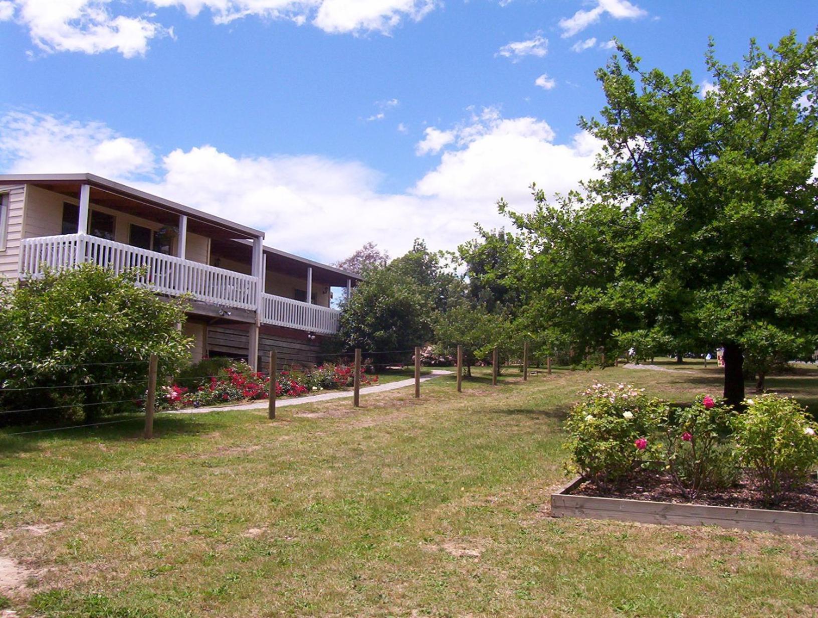 Yarra Glen Bed & Breakfast Екстериор снимка
