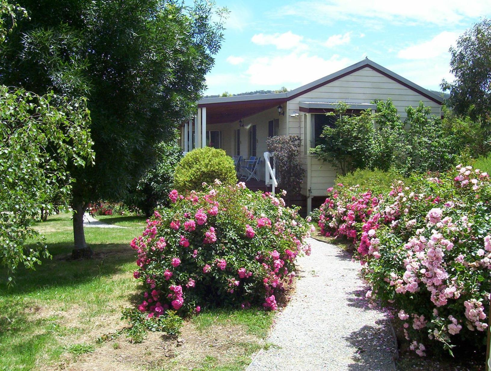 Yarra Glen Bed & Breakfast Екстериор снимка