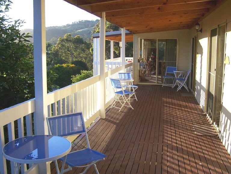 Yarra Glen Bed & Breakfast Екстериор снимка