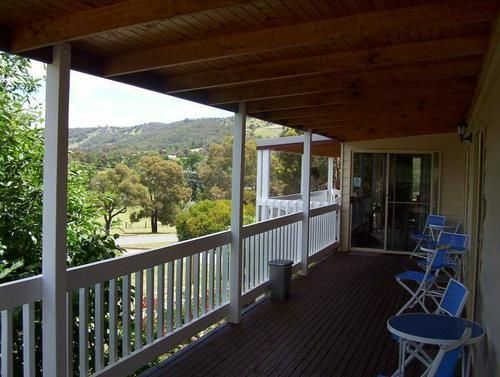 Yarra Glen Bed & Breakfast Екстериор снимка