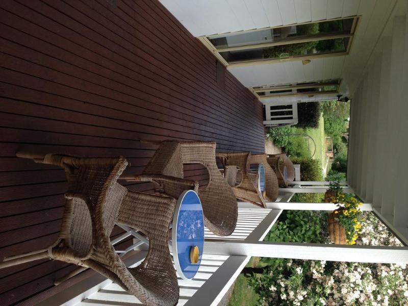 Yarra Glen Bed & Breakfast Екстериор снимка
