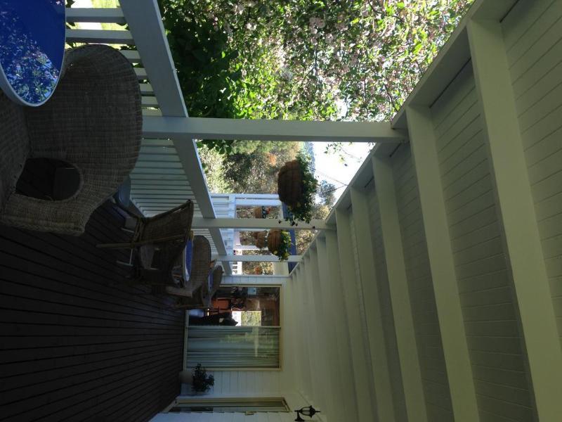 Yarra Glen Bed & Breakfast Екстериор снимка