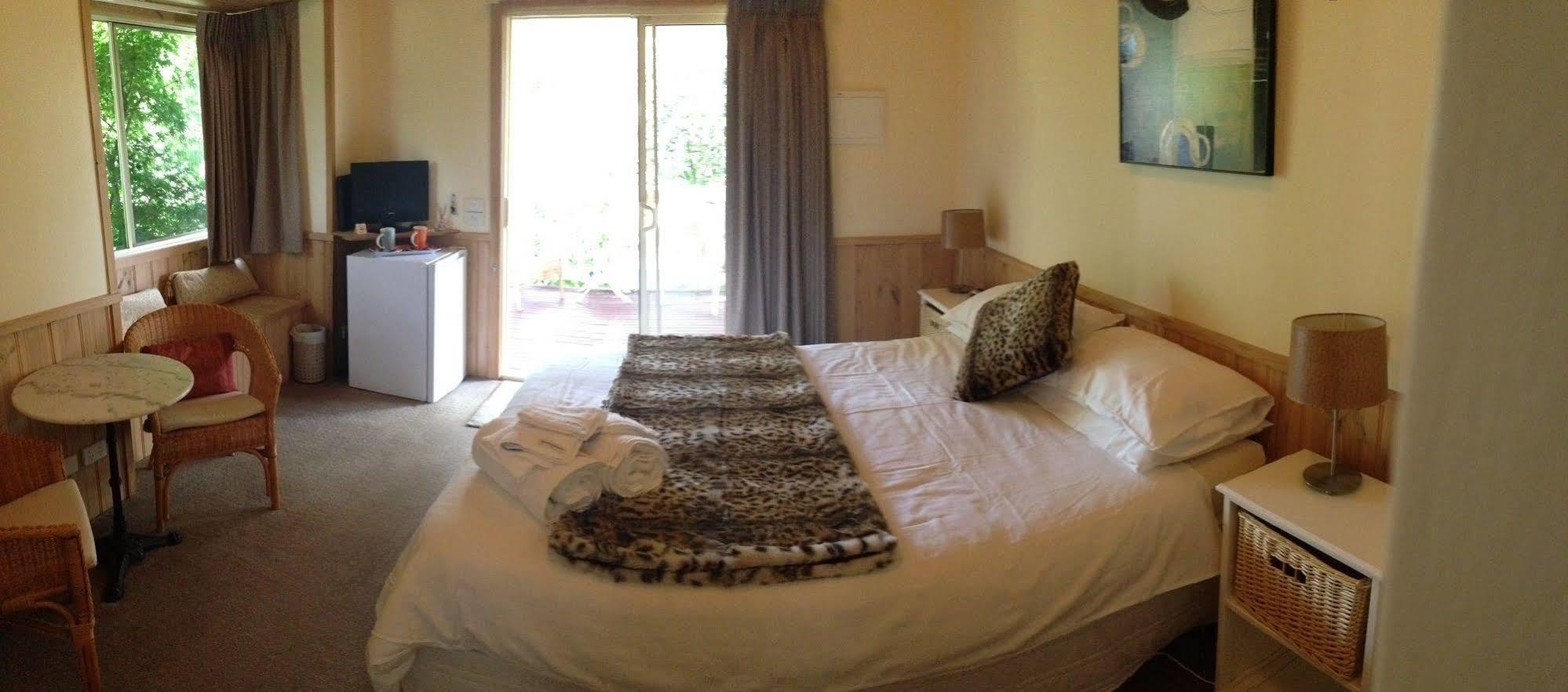 Yarra Glen Bed & Breakfast Екстериор снимка