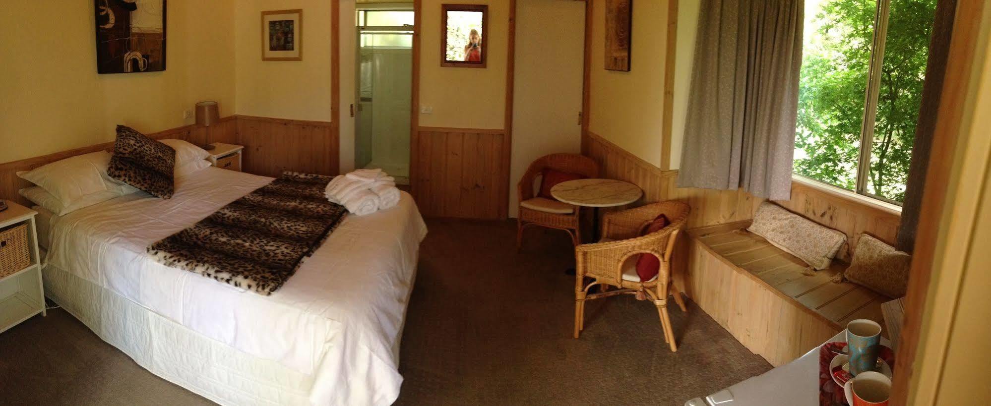 Yarra Glen Bed & Breakfast Екстериор снимка