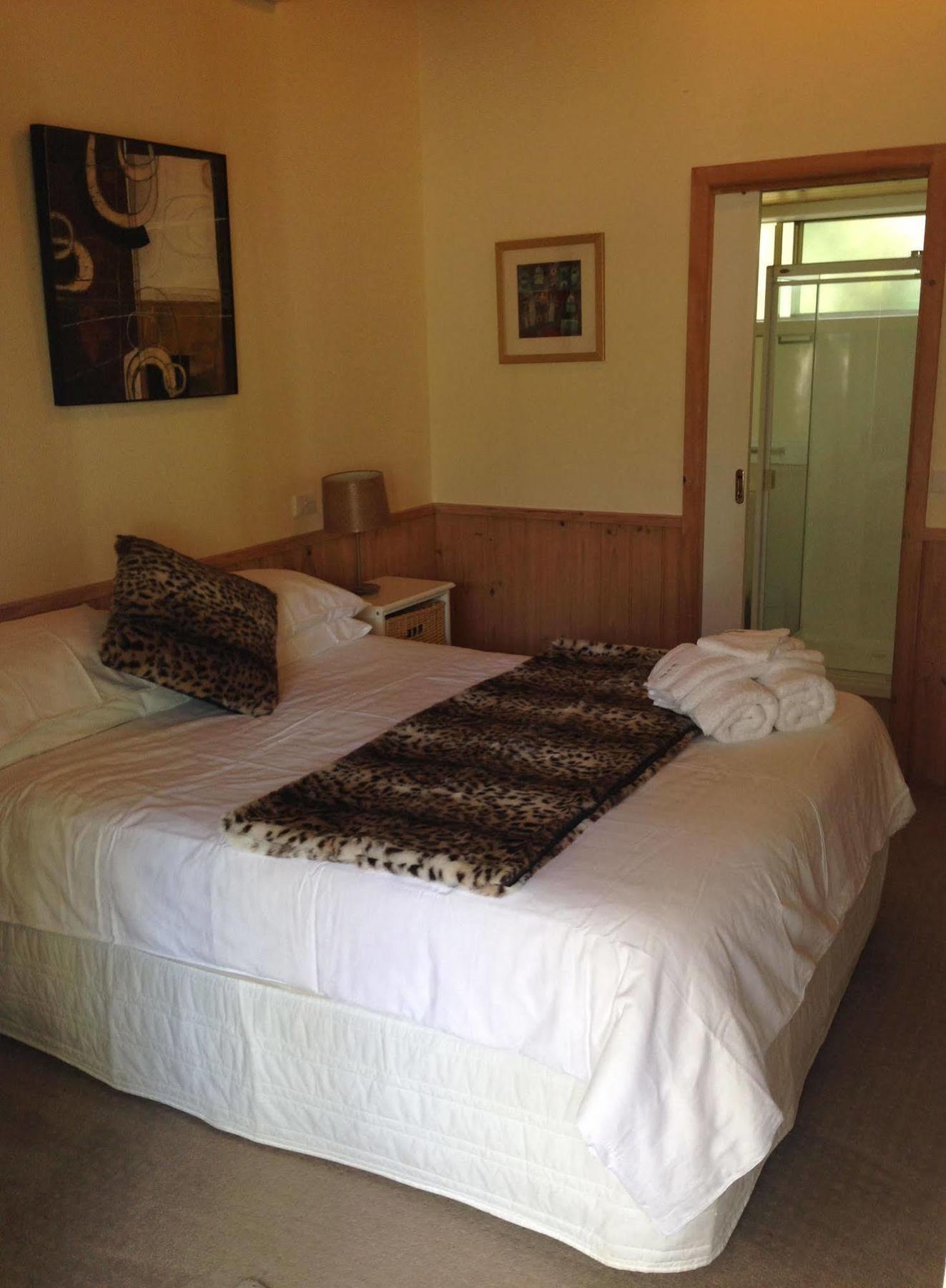 Yarra Glen Bed & Breakfast Екстериор снимка