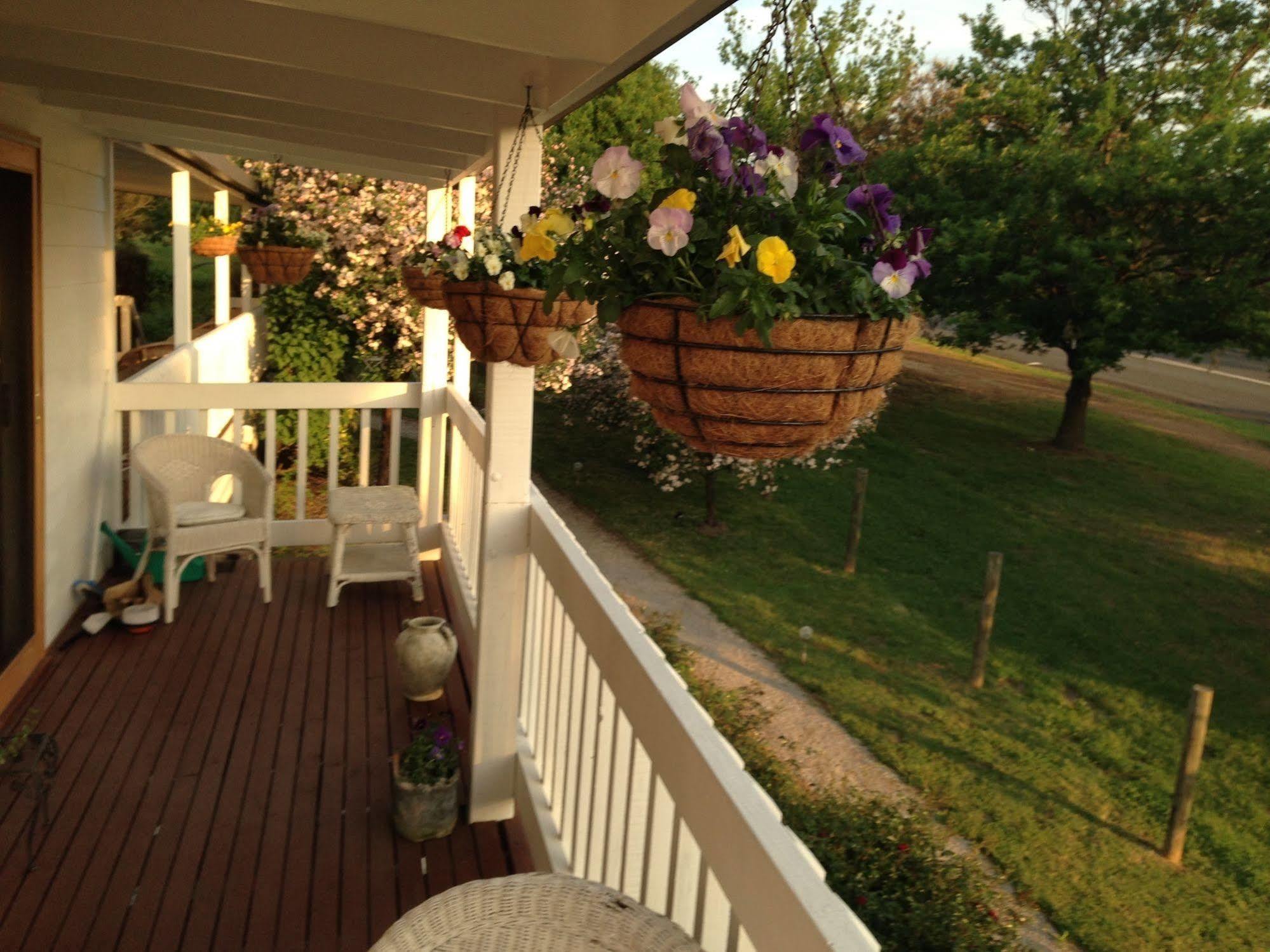 Yarra Glen Bed & Breakfast Екстериор снимка