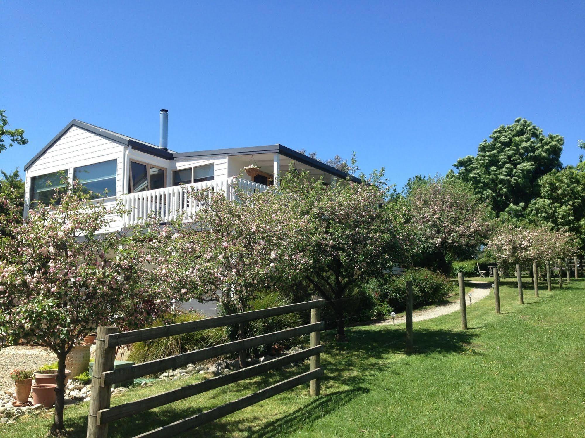 Yarra Glen Bed & Breakfast Екстериор снимка