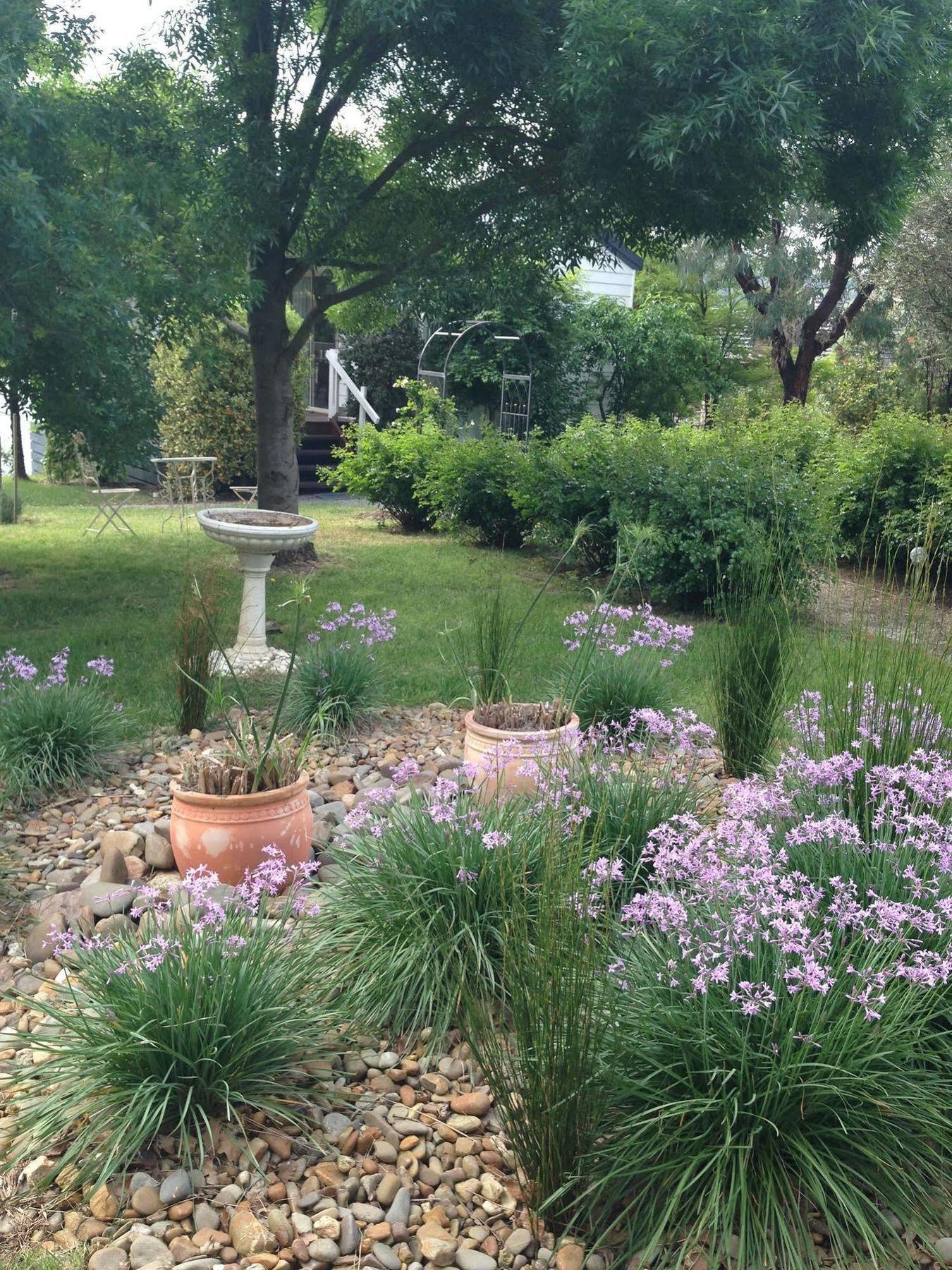 Yarra Glen Bed & Breakfast Екстериор снимка