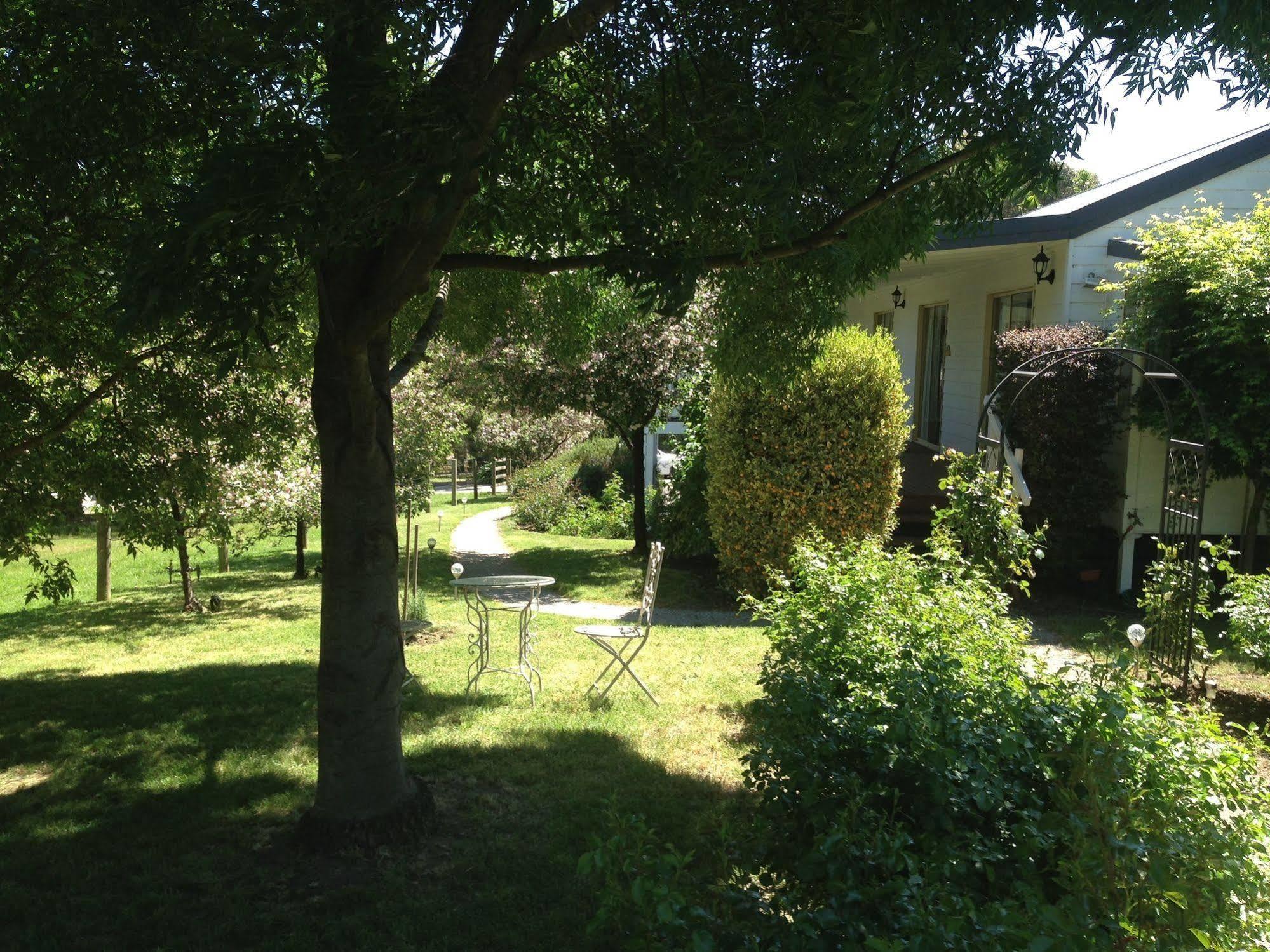 Yarra Glen Bed & Breakfast Екстериор снимка